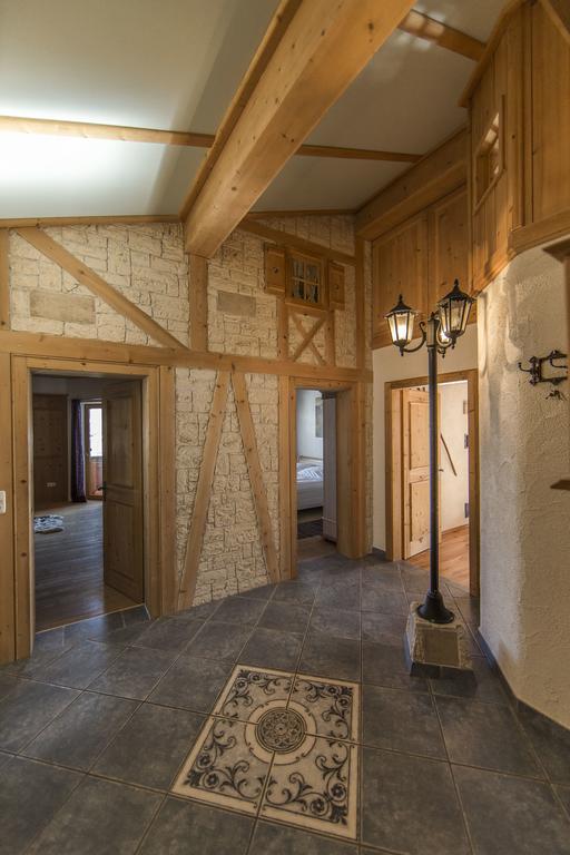 Ferienwohnungen Bauernhof Andreas Kleiner Tannheim Room photo