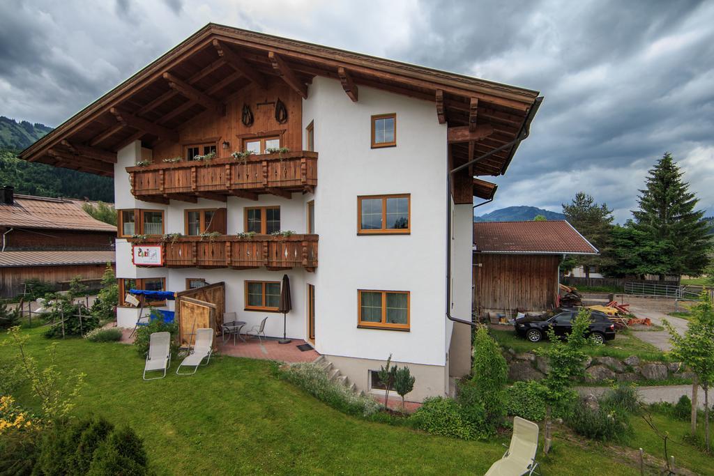 Ferienwohnungen Bauernhof Andreas Kleiner Tannheim Room photo